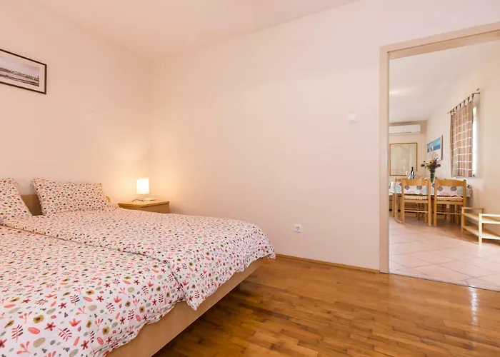 Apartments Marta