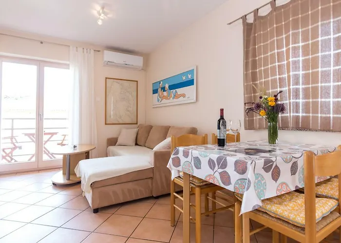 Apartments Marta