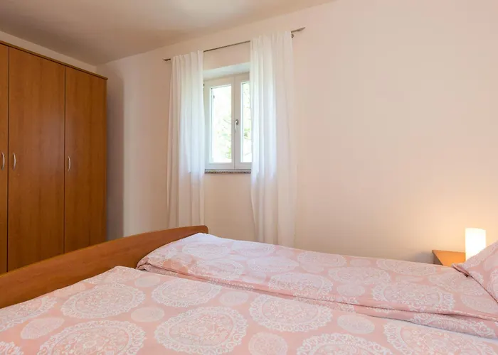 Apartments Marta