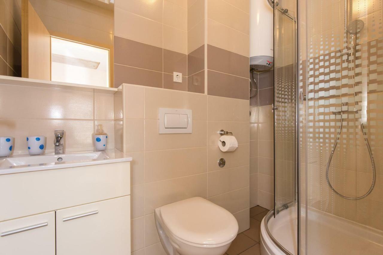 Marta Appartement *