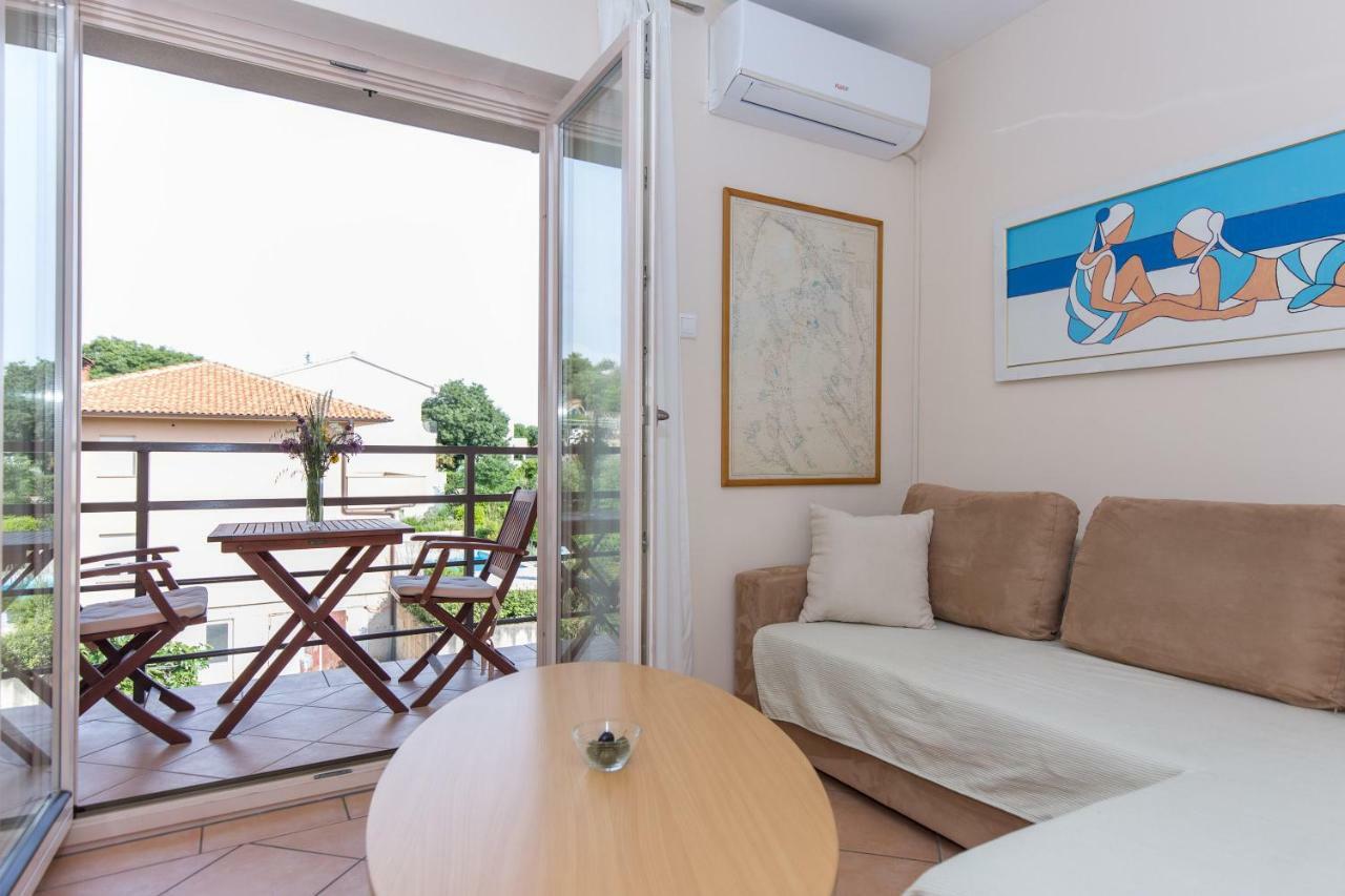 Marta Appartement *