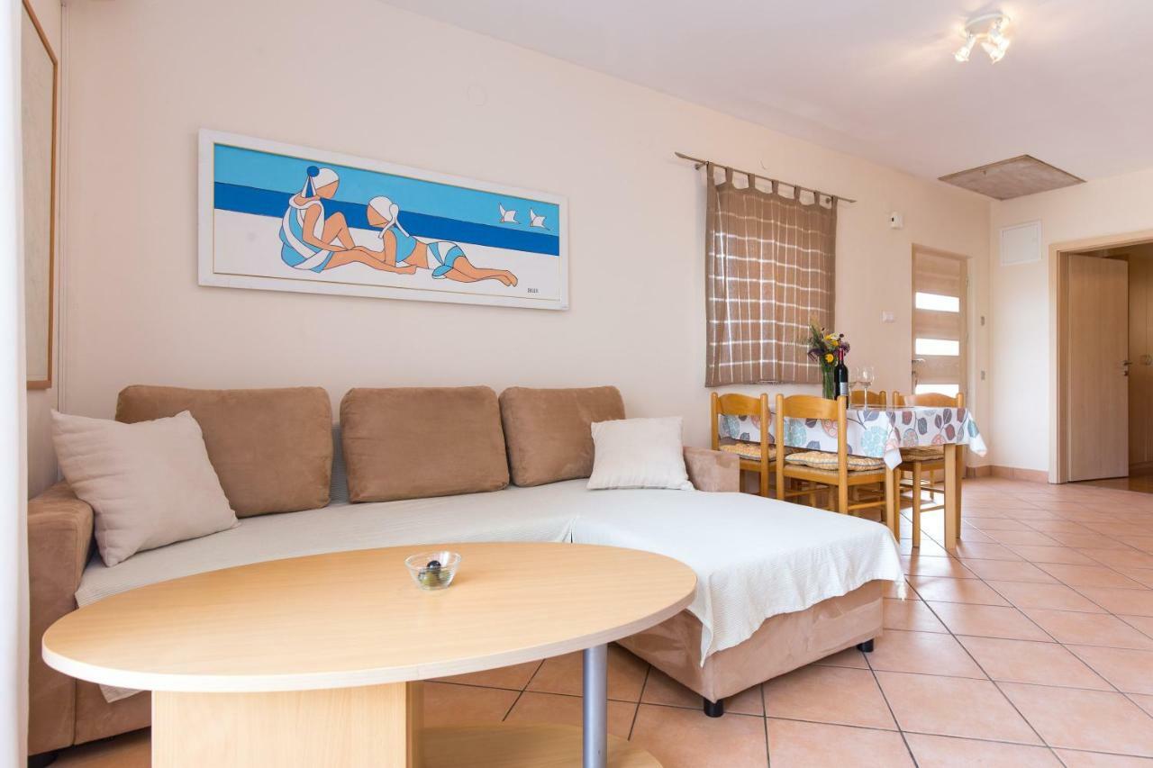 Marta Appartement *