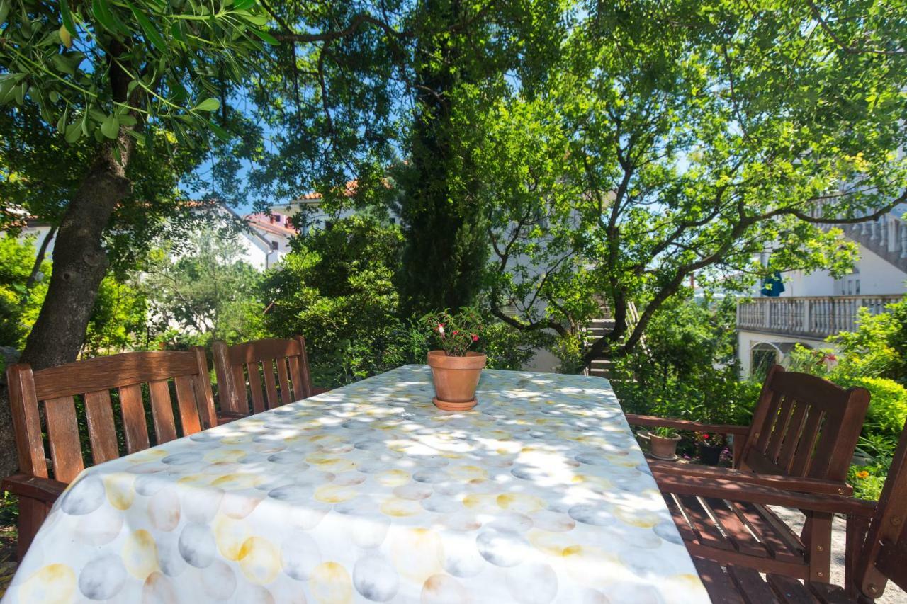 Appartement Marta Krk Town