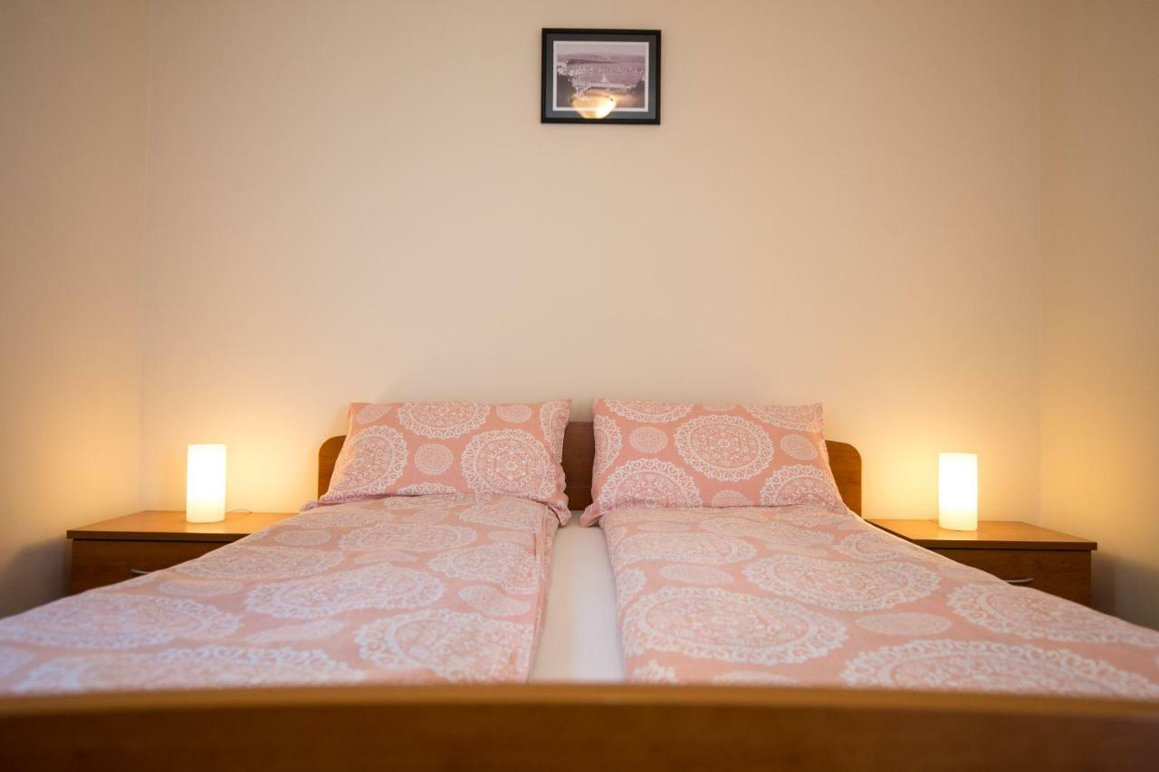 Marta Appartement