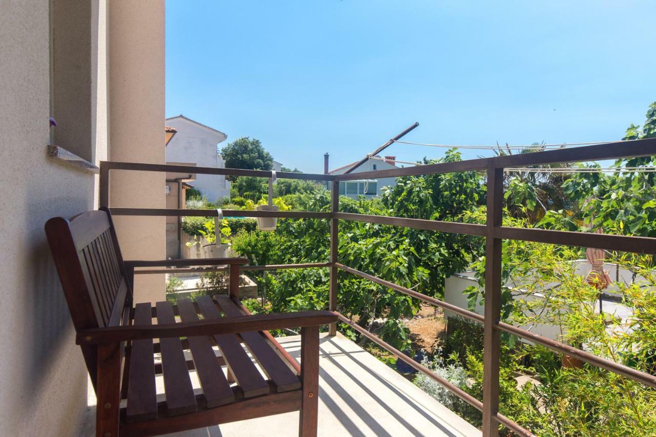Appartement Marta *