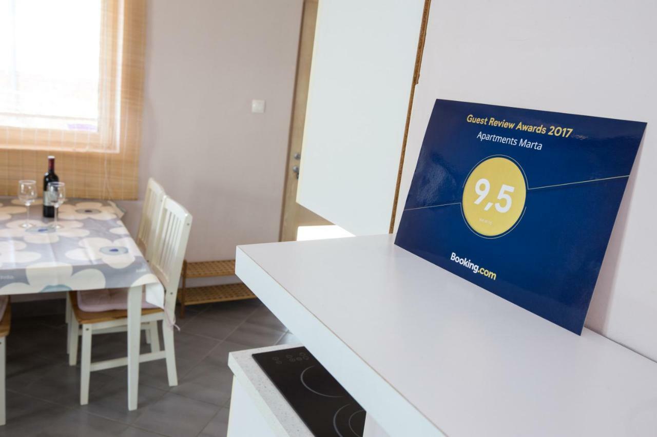 Appartement Marta Krk Town