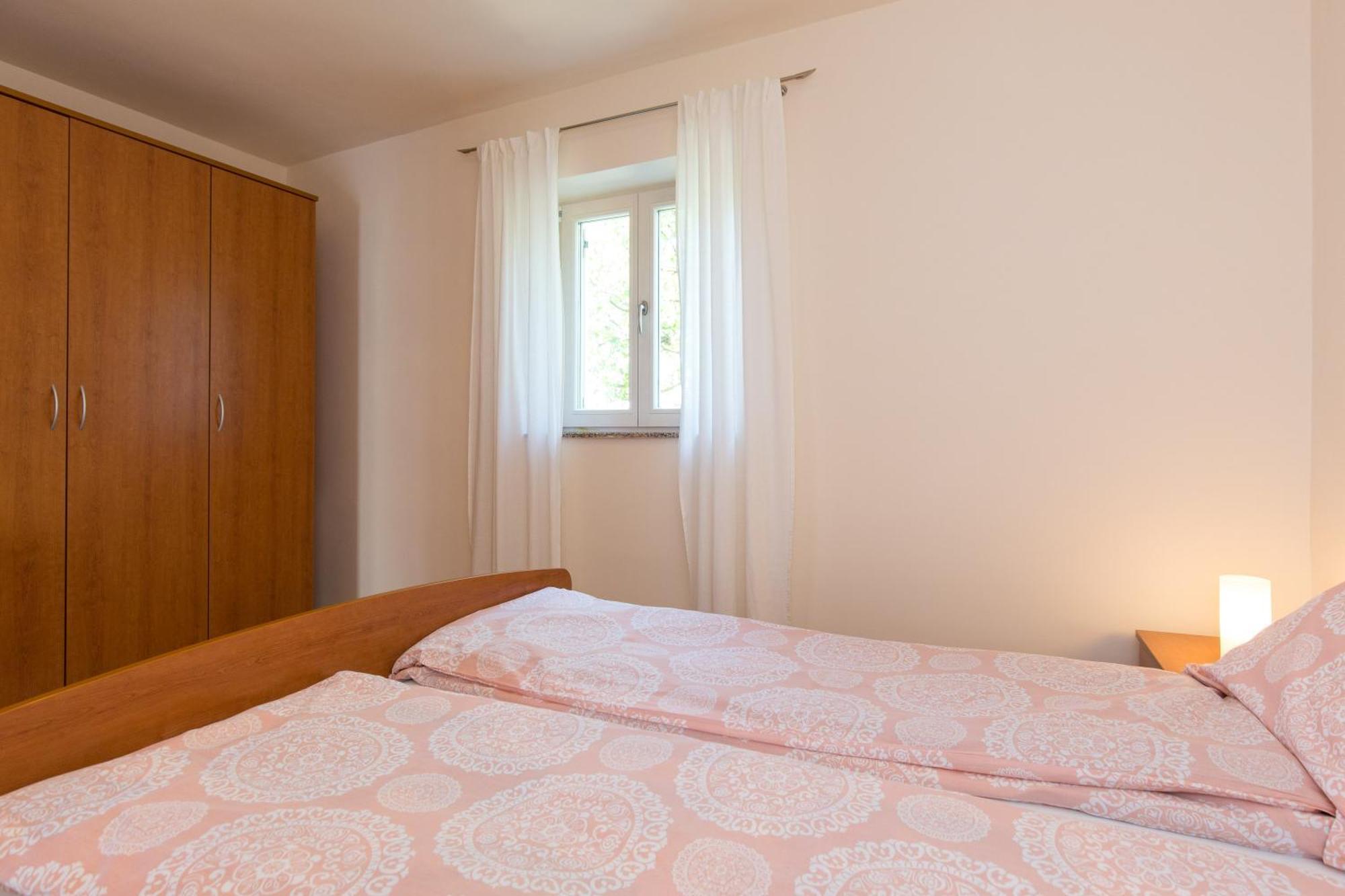 Appartement Marta Krk Town