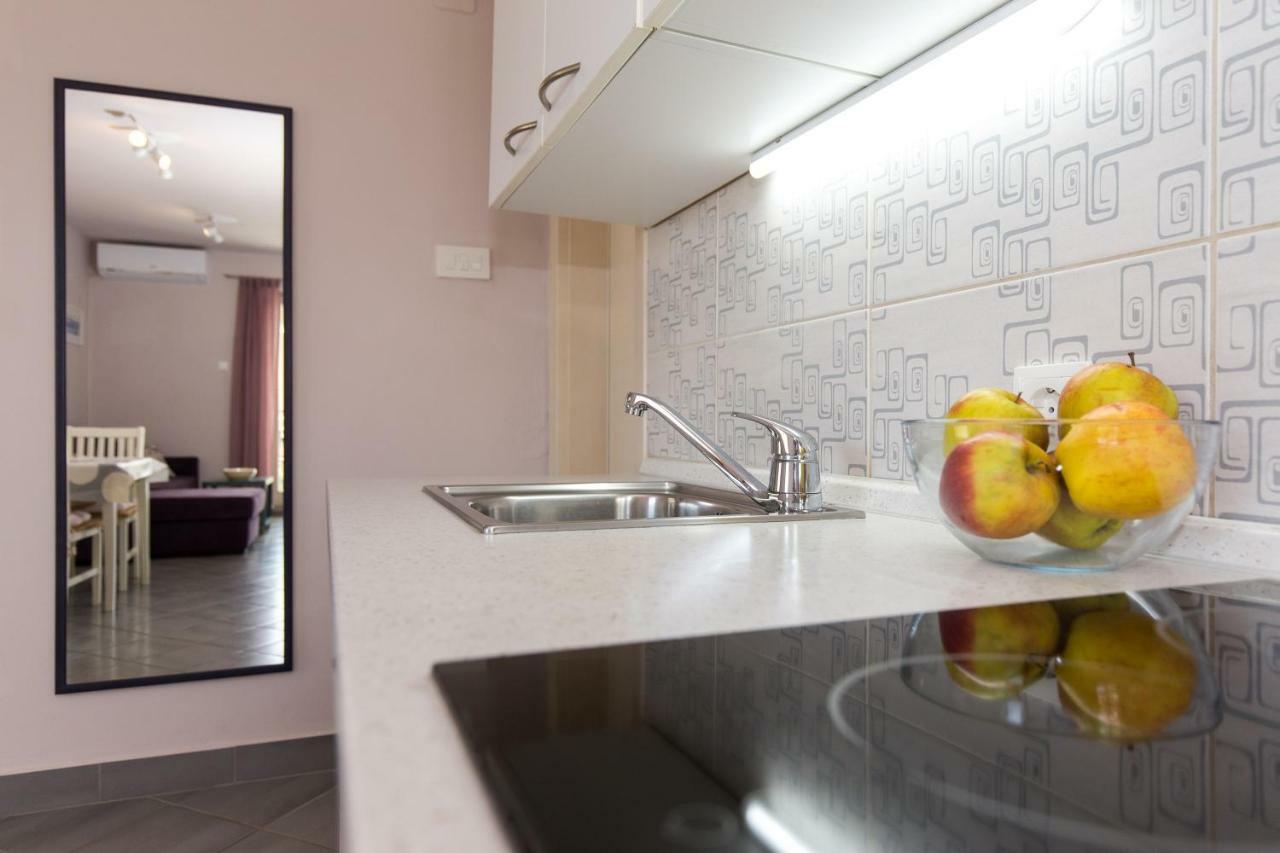 Appartement Marta Krk Town