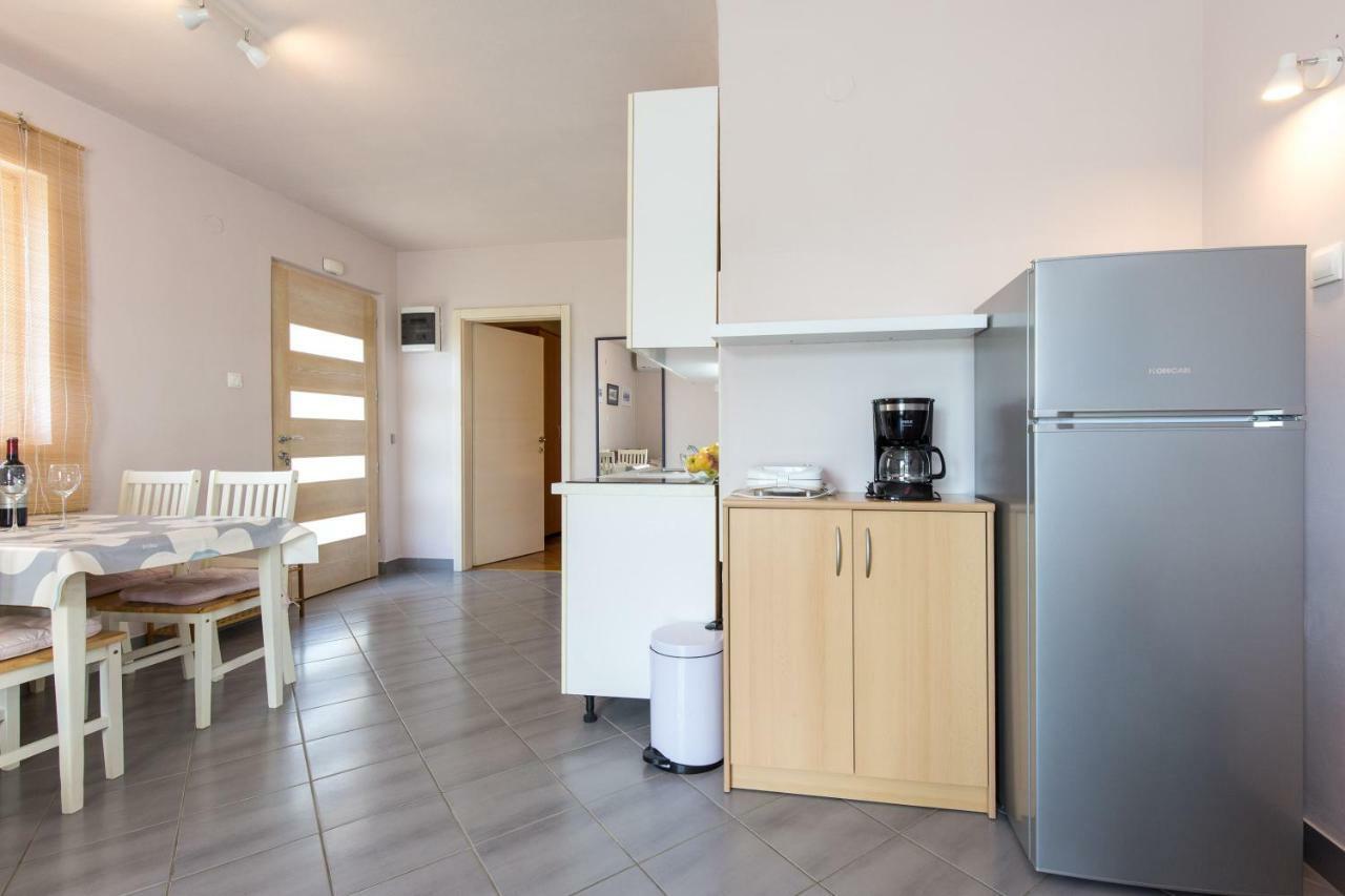 Appartement Marta *