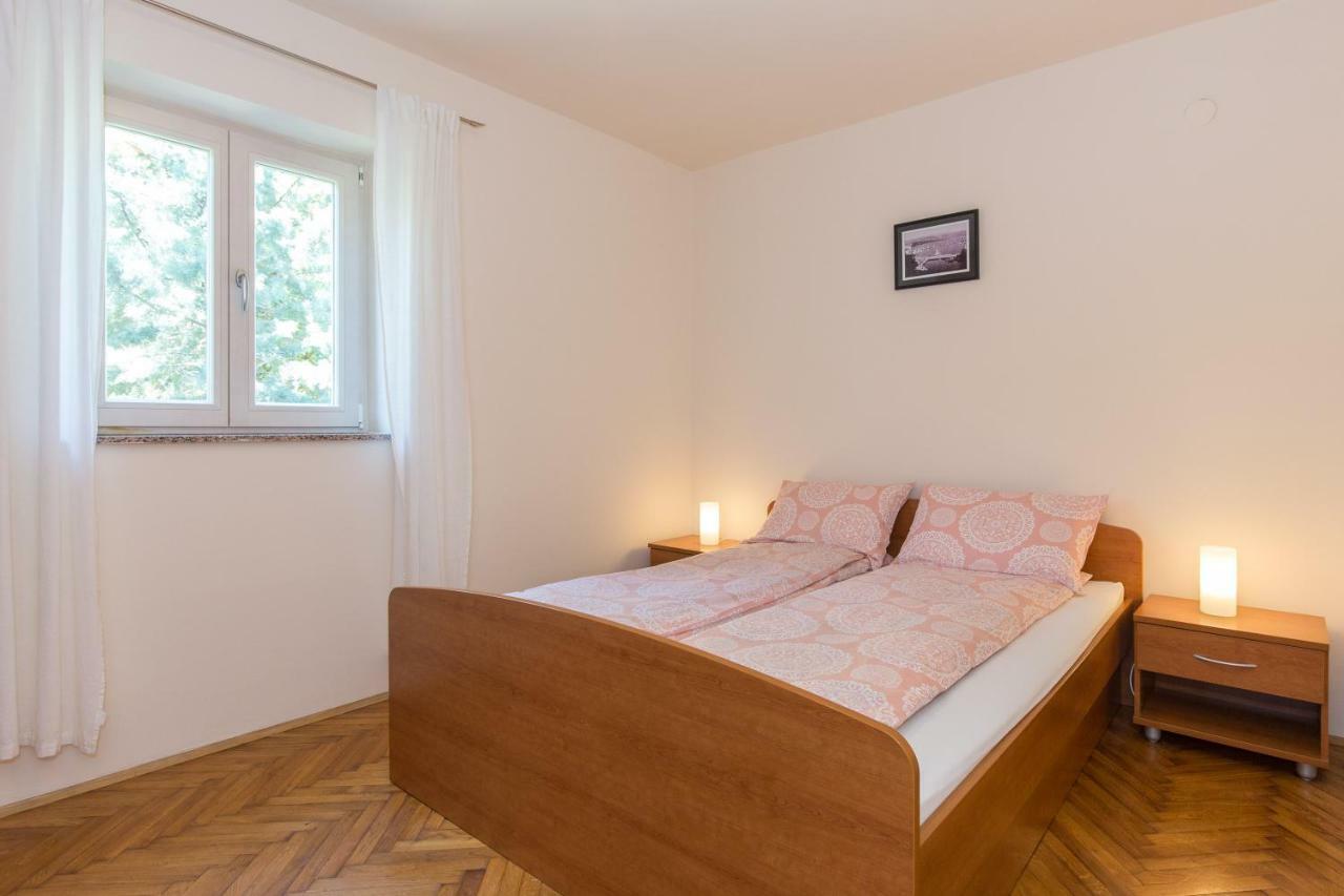 Appartement Marta *