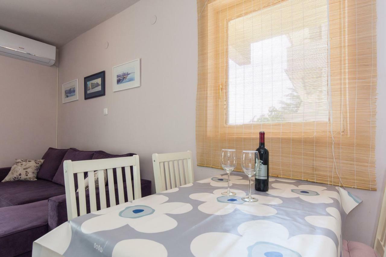 Appartement Marta *