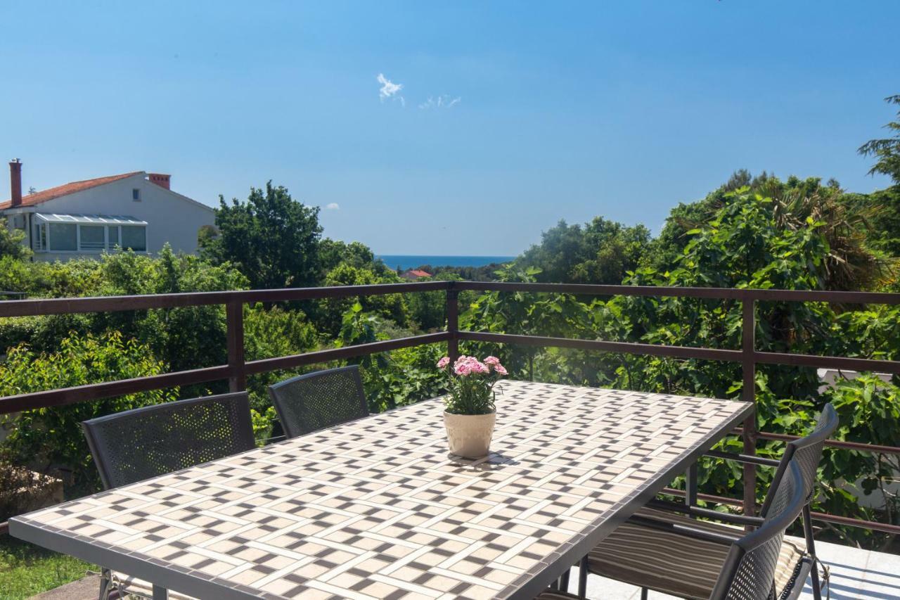 Appartement Marta Krk Town